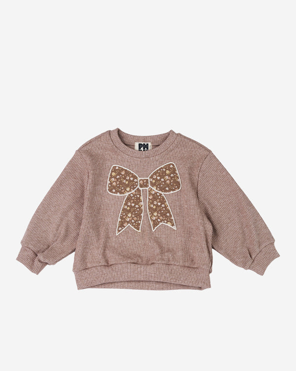 Emmie Bow Set