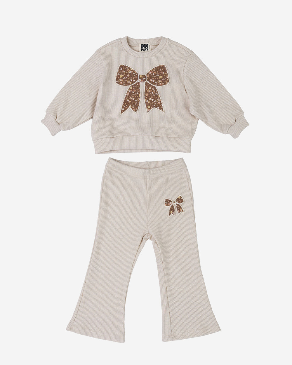 Emmie Bow Set