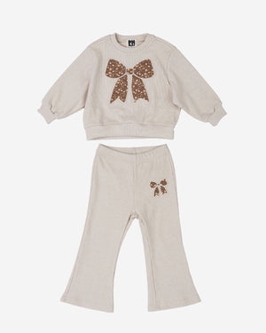 Emmie Bow Set