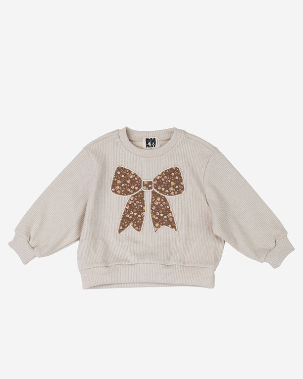 Emmie Bow Set