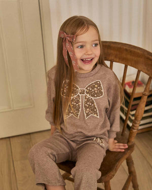 Emmie Bow Set