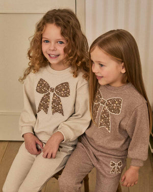 Emmie Bow Set