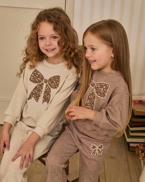 Emmie Bow Set
