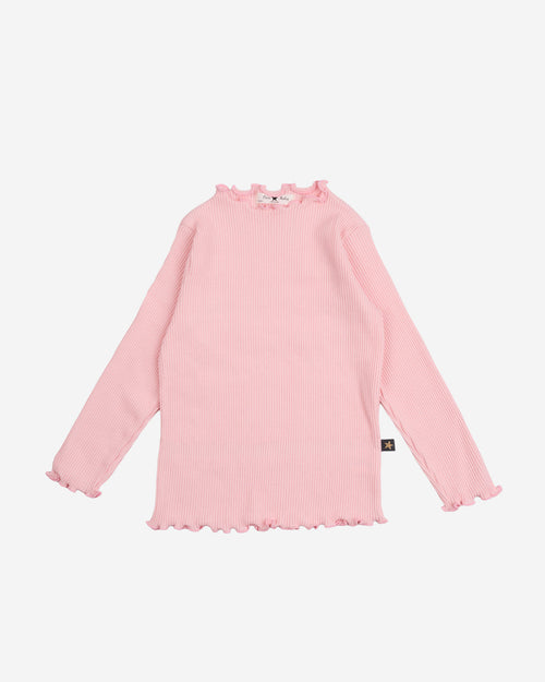 Alaia Ribbed Top