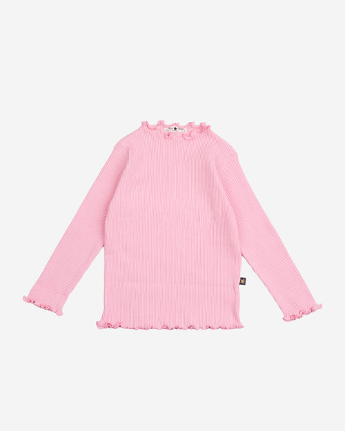 Alaia Ribbed Top