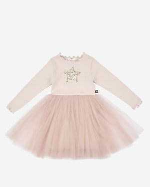 Hailey LS Star Tutu