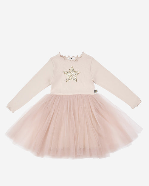 Hailey LS Star Tutu