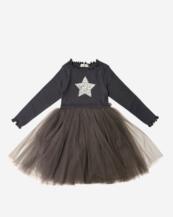 Hailey LS Star Tutu