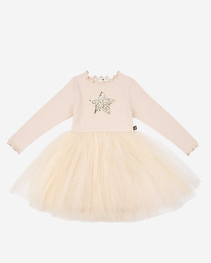 Hailey LS Star Tutu