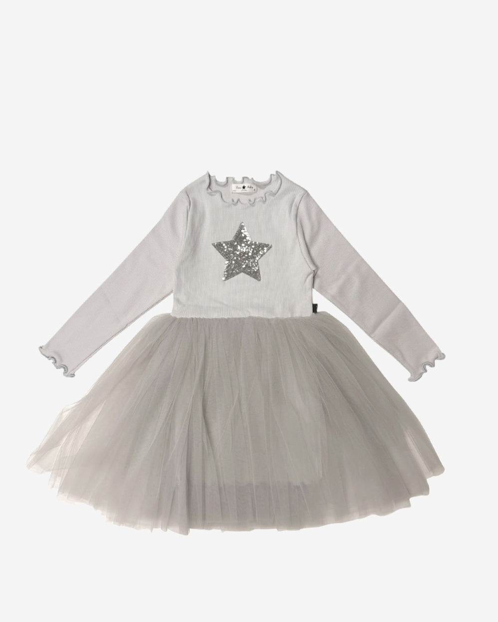 Hailey LS Star Tutu