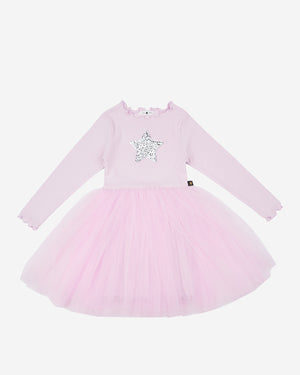 Hailey LS Star Tutu