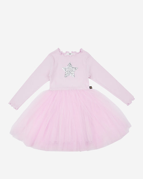 Hailey LS Star Tutu