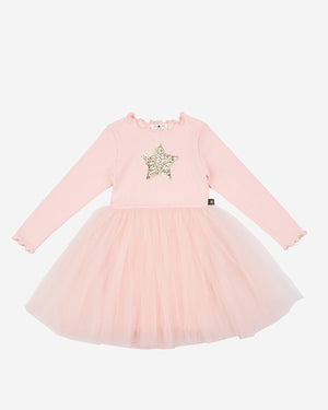 Hailey LS Star Tutu