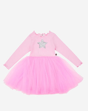 Hailey LS Star Tutu