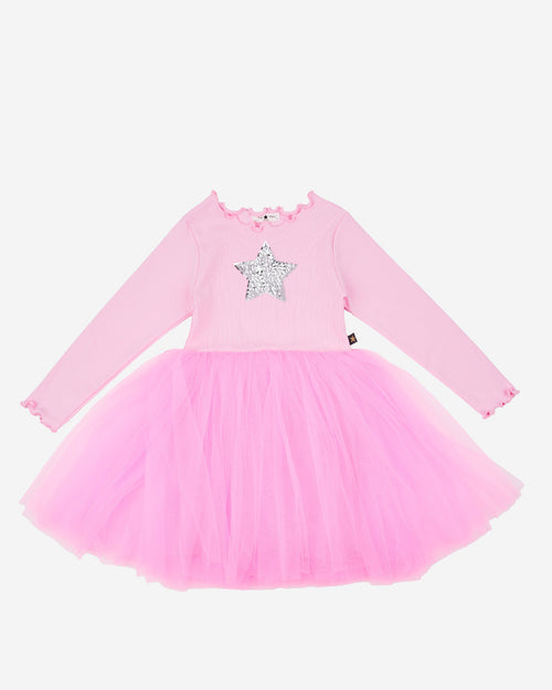 Hailey LS Star Tutu