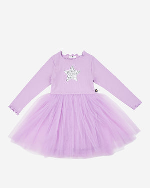 Hailey LS Star Tutu