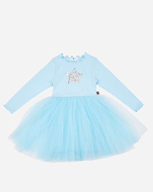 Hailey LS Star Tutu
