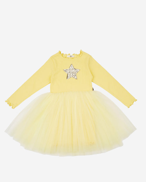 Hailey LS Star Tutu