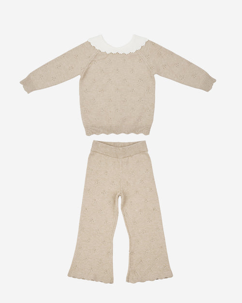 Julia Knit Set