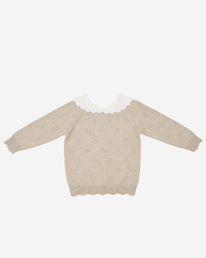 Julia Knit Set