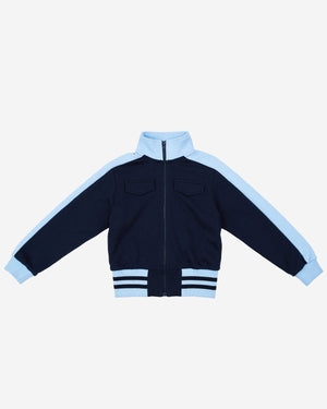 K-Tiger Track Jacket Set
