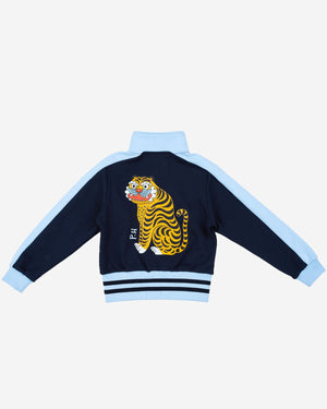 K-Tiger Track Jacket Set