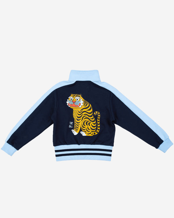 K-Tiger Track Jacket Set
