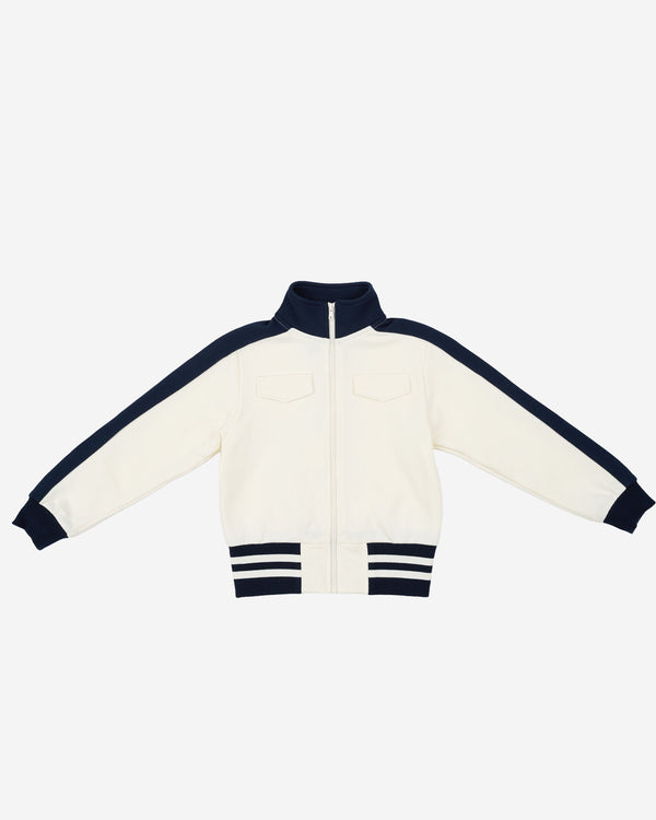 K-Tiger Track Jacket Set