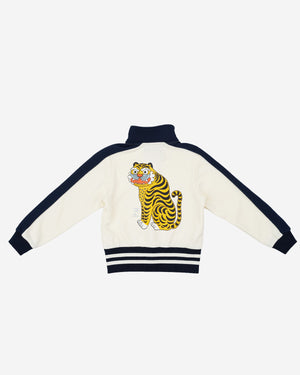 K-Tiger Track Jacket Set