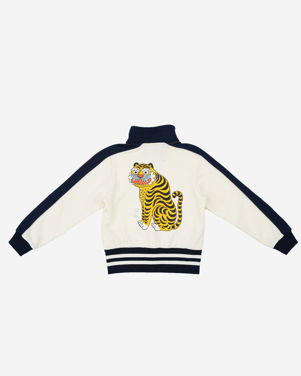 K-Tiger Track Jacket Set