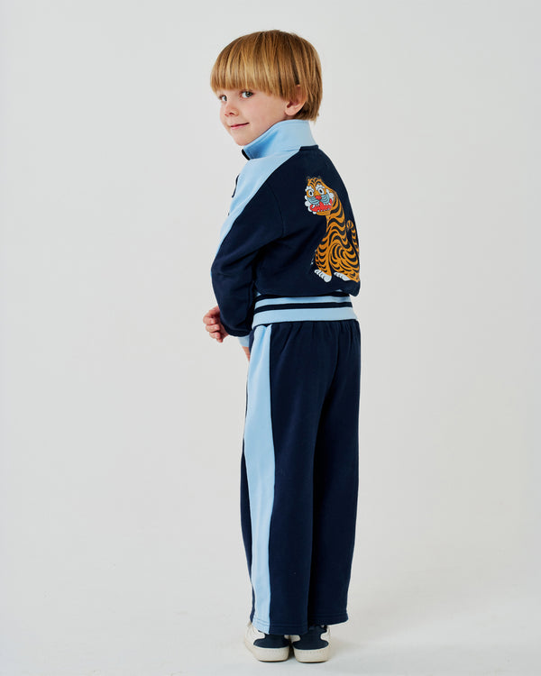 K-Tiger Track Jacket Set