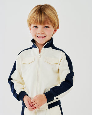K-Tiger Track Jacket Set