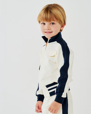 K-Tiger Track Jacket Set