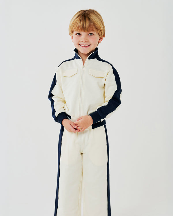 K-Tiger Track Jacket Set