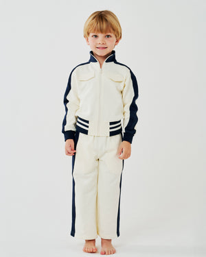 K-Tiger Track Jacket Set