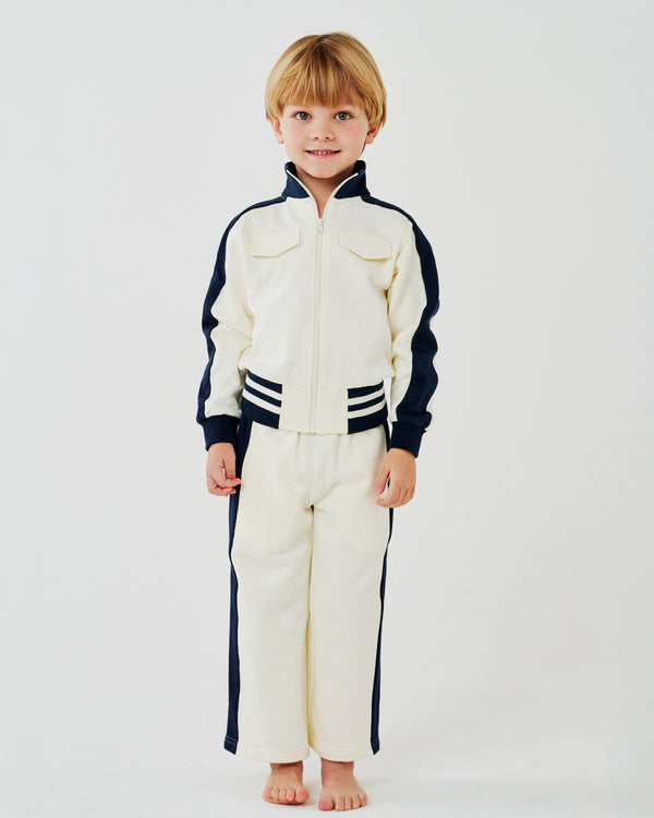 K-Tiger Track Jacket Set
