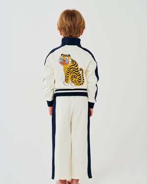 K-Tiger Track Jacket Set
