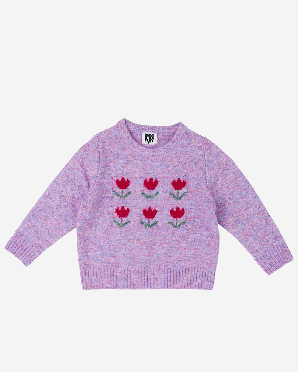 Ben Tulipe Sweater