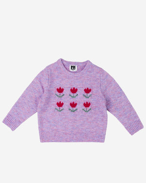Ben Tulipe Sweater