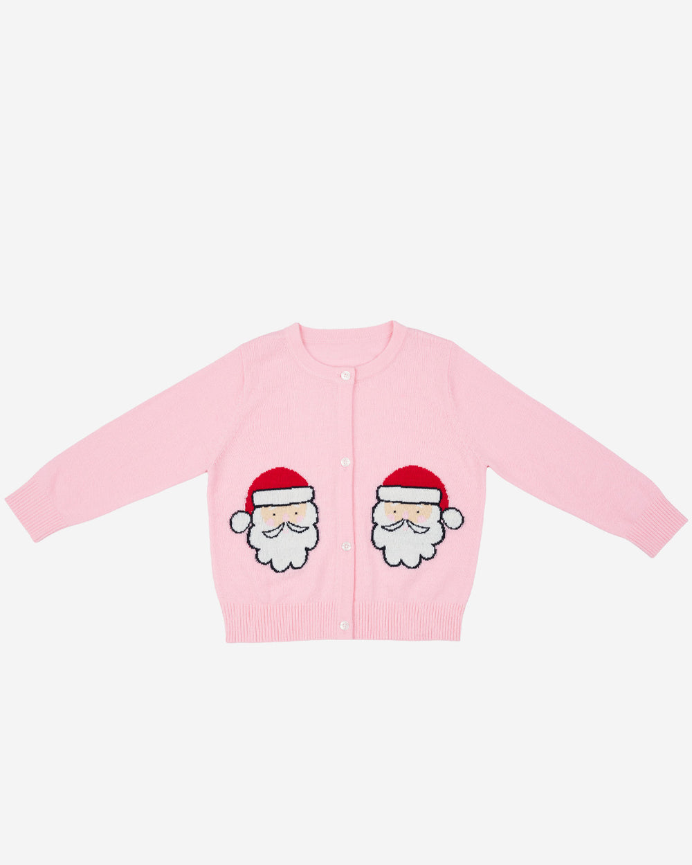 Hohoho Santa Cardigan