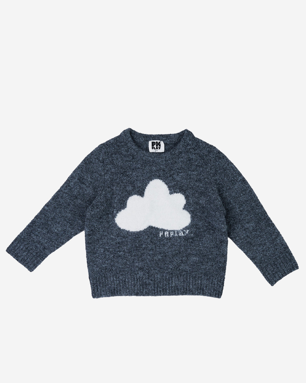 Cloud Sweater