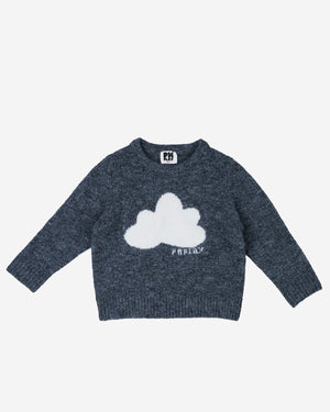 Cloud Sweater