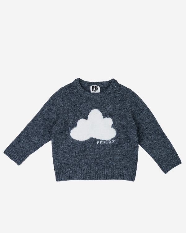 Cloud Sweater