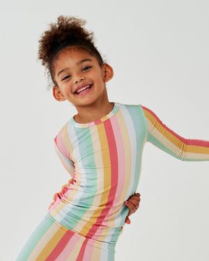 BB LS Pants Set