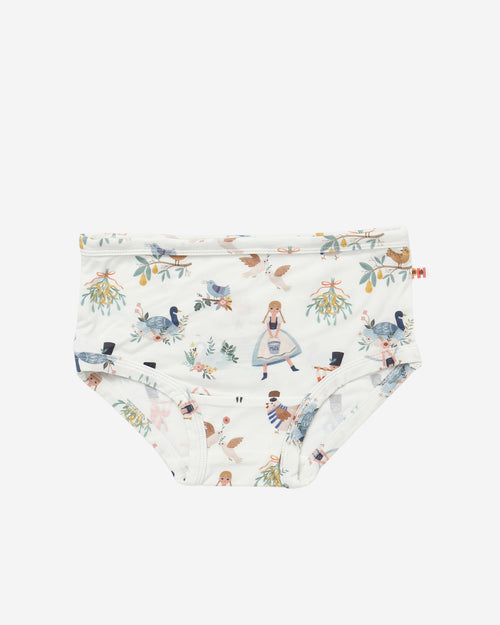 BB Girls Underwear 2PC