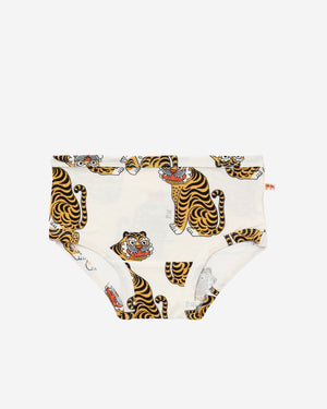 BB Girls Underwear 2PC