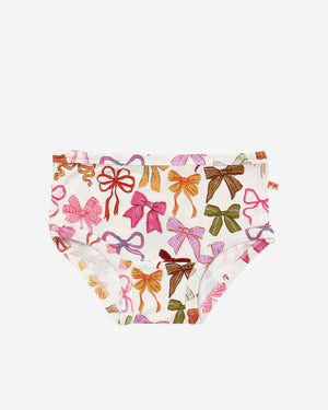 BB Girls Underwear 2PC