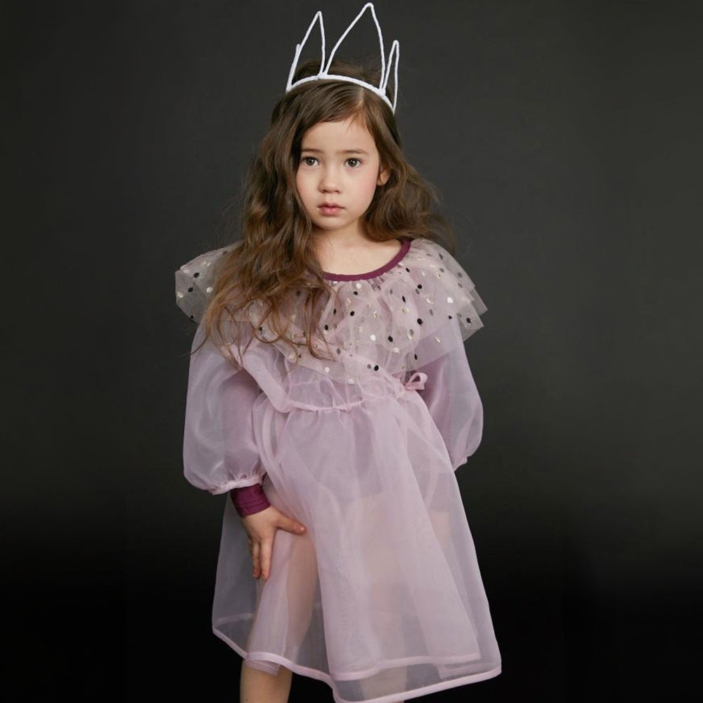 Wire Crown