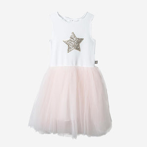 white/pink