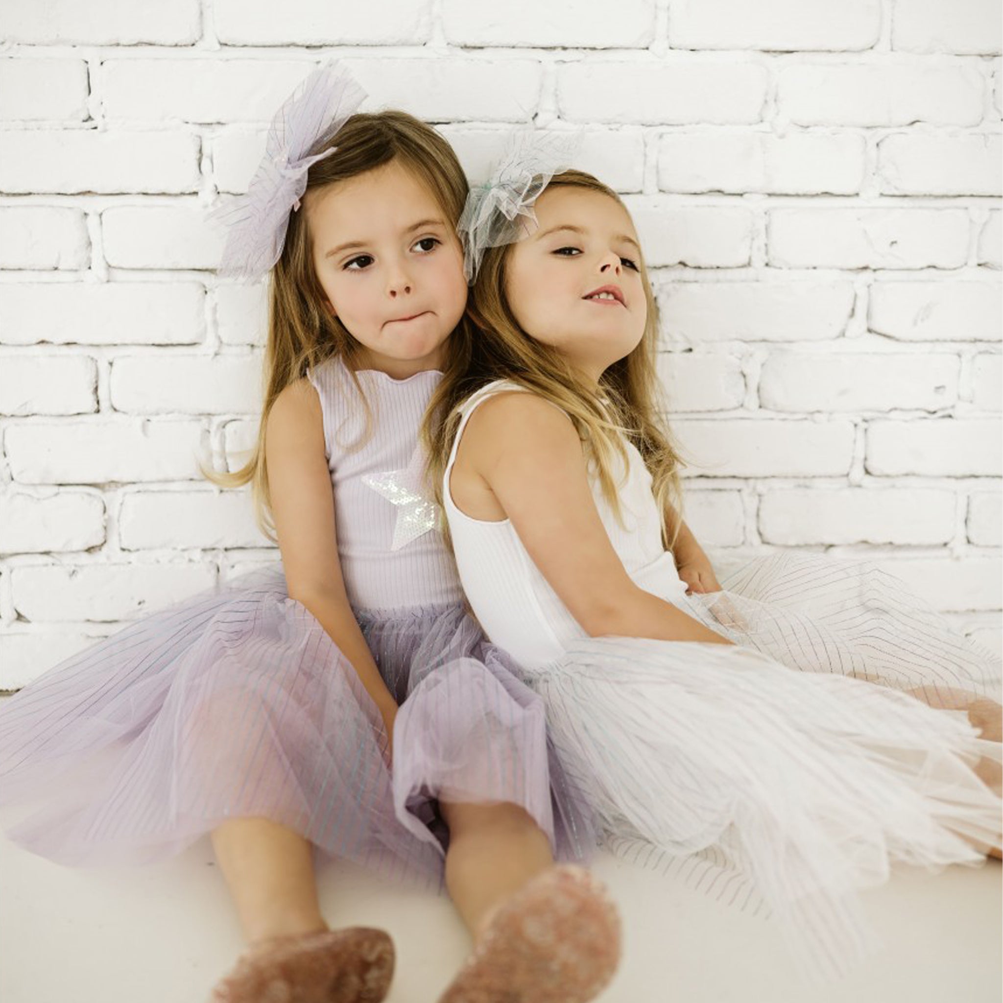 Aurora Tutu Dress